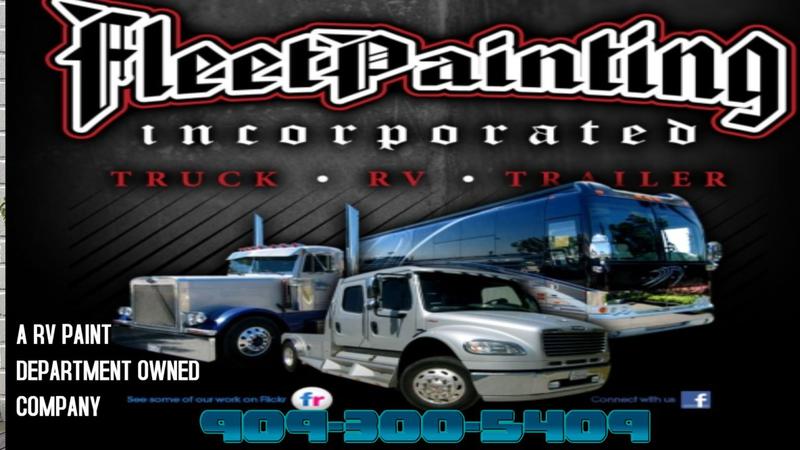 semi truck body shop Trailer Modification fabrication parts service